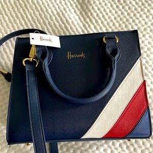 Harrods purse
